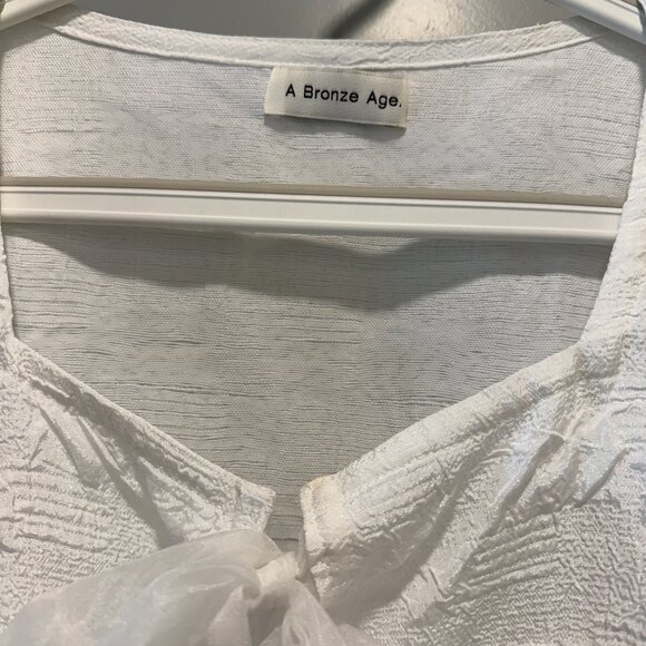 A Bronze Age Fancy Harmony Top - Picture 2 of 5